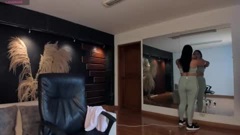 Carina online show from 01.14.26