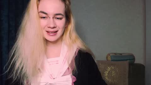 Carin online show from 12.05.24