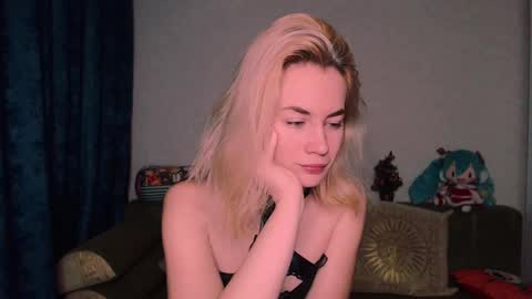Carin online show from 02.26.25