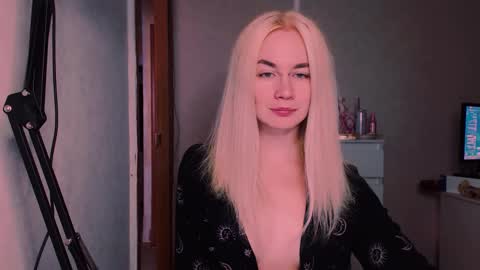 Carin online show from 09.27.25