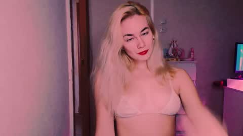 Carin online show from 10.24.25