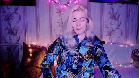 Carin online show from 02.10.26