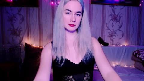 Carin online show from 02.12.26