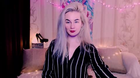 Carin online show from 03.02.26