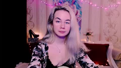 Carin online show from 03.19.26