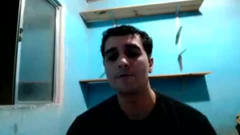 Caboclo Nmade online show from 08.08.26