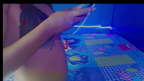 carito online show from 10.22.25