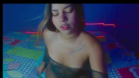 carito online show from 10.25.25