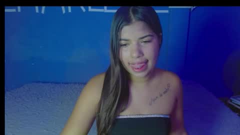 carito971857 online show from 11.25.25