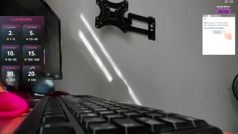 caritodior1 online show from 10.08.25