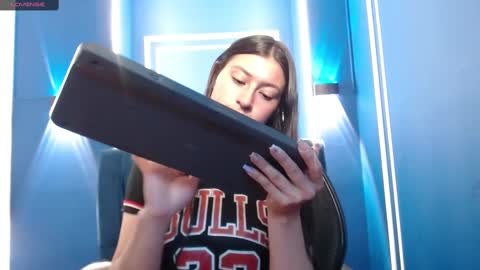 Carito online show from 11.22.25