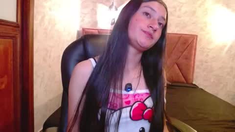 Carito online show from 01.06.26