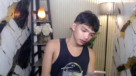 CARL online show from 07.07.26