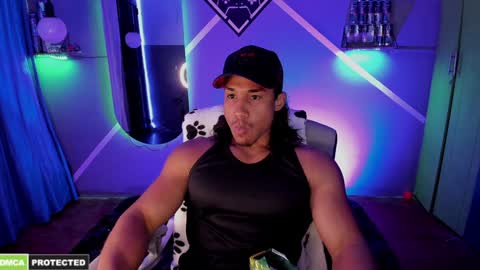 Carl online show from 12.03.24