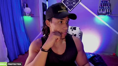 Carl online show from 12.05.24