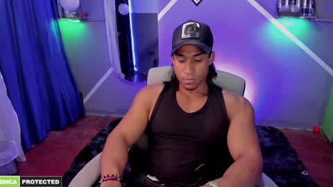 Carl online show from 12.07.24