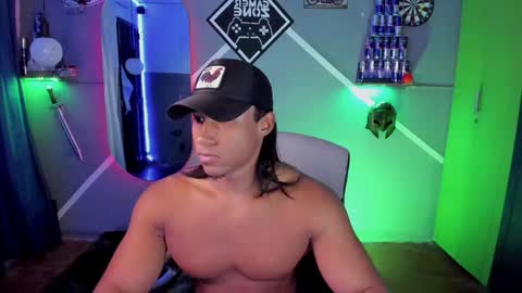 Carl online show from 01.14.25