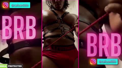 Carl online show from 01.15.25