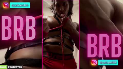 Carl online show from 01.17.25