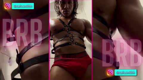 Carl online show from 01.24.25