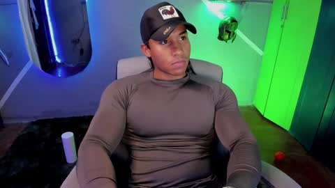 Carl online show from 01.25.25