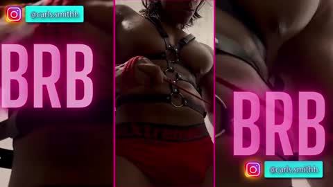 Carl online show from 01.25.25