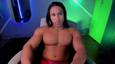 Carl online show from 02.06.25