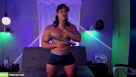 Carl online show from 09.23.25