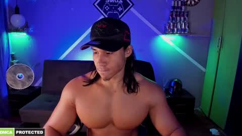 Carl online show from 10.10.25