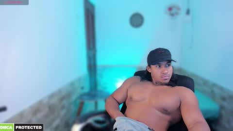 Carl online show from 11.13.25