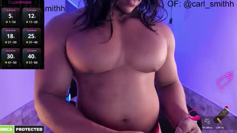 Carl online show from 01.16.26