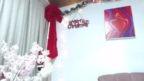 carla_77 online show from 12.19.24