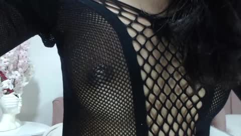 carla_77 online show from 12.22.24