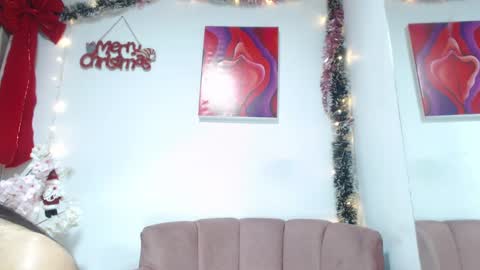 carla_77 online show from 12.28.24