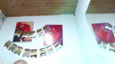 carla_77 online show from 01.22.25