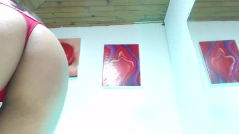 carla_77 online show from 01.29.25