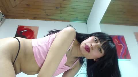 carla_77 online show from 02.06.25