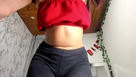 carla_77 online show from 02.20.25