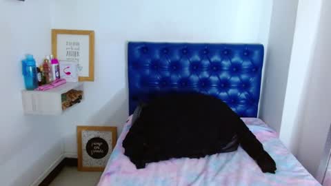 Carla online show from 01.13.25