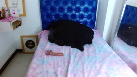 Carla online show from 01.16.25