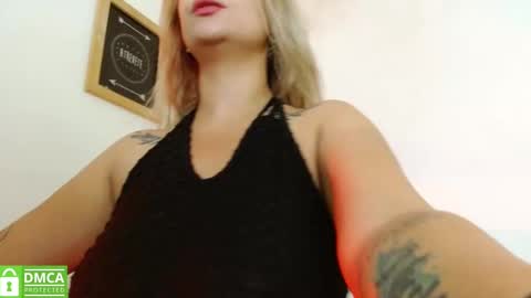 Carla online show from 10.02.25