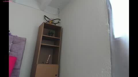 Carla online show from 09.14.25