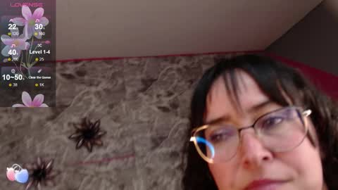 Carla naugthy  online show from 01.06.25