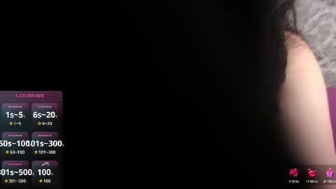 Carla naugthy  online show from 09.19.25