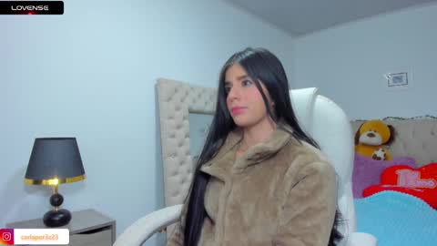 carla perez    5pm  1 am online show from 01.02.25
