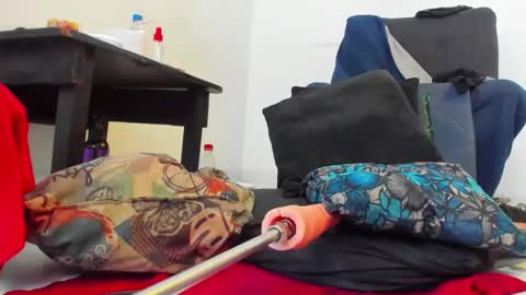 carla_prestige online show from 12.02.25