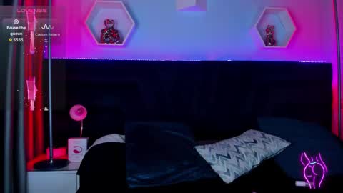 carla online show from 03.23.26