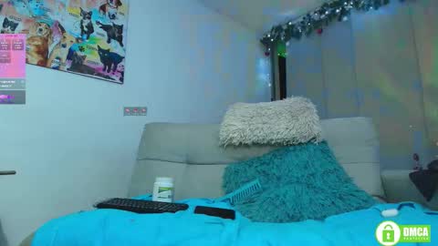 Carla online show from 12.23.25