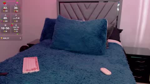 Carla Santini online show from 02.15.25
