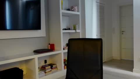 Snapshot of carla_secretary chatting on 06.17.26 carla_secretary online show from 06.17.26